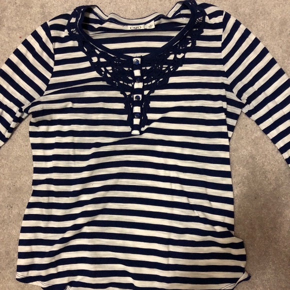 Cato shirt - Picture 1 of 2